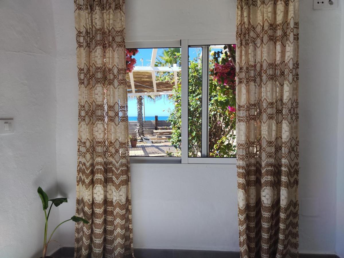 Habitacion Boho Вехер-де-ла-Фронтера Екстер'єр фото