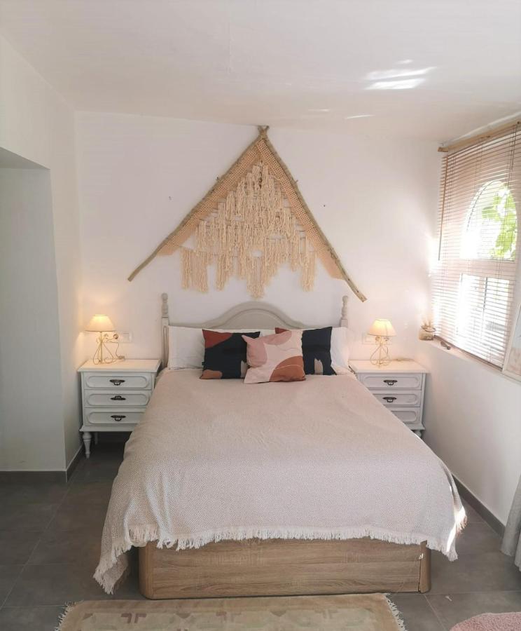 Habitacion Boho Вехер-де-ла-Фронтера Екстер'єр фото